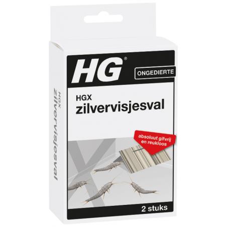 X zilvervisjesvalPesticide8711577270278