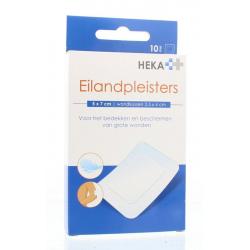 Vingerpleister elasticPleisters4042809613292