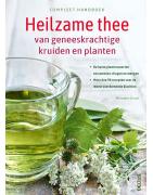 Handboek heilzame theeBoeken/folders9789044756869