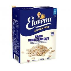 Rigatelle halfvolkoren pasta bioVoeding3380380083594