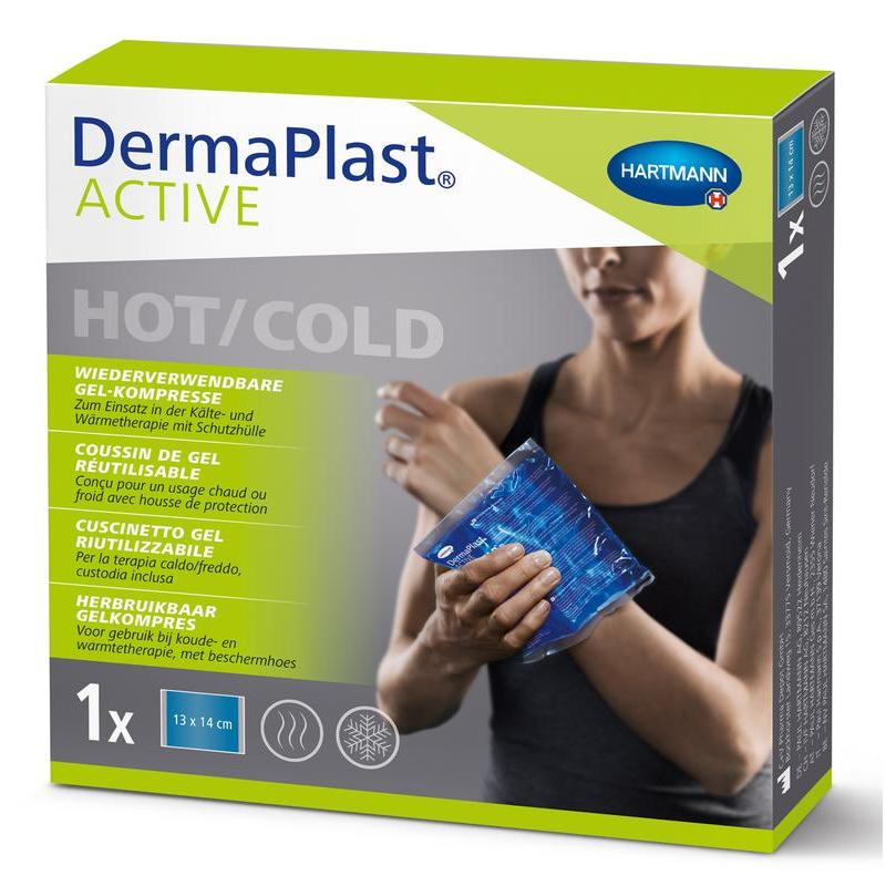 Active hot & cold kompres SSport verzorging4052199274416