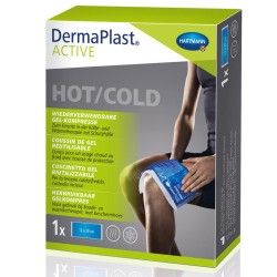 Hot coldpack 12 x 29cmSport verzorging4005833407176