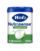 Nutrasense comfort+ AR 1 (0-6m)Baby/peuter voeding8713500012139