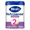 Nutrasense SensiSoft opvolgmelk 2 (6-12mnd)Baby/peuter voeding8713500012269