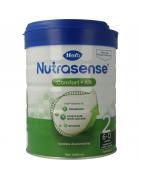 Nutrasense comfort+ AR opvolgmelk 2 (6+ M)Baby/peuter voeding8713500012146