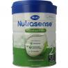 Nutrasense comfort+ AR opvolgmelk 2 (6+ M)Baby/peuter voeding8713500012146