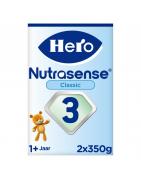 Nutrasense?peutermelk 3 (1+ jrBaby/peuter voeding8713500012238