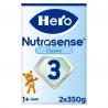 Nutrasense?peutermelk 3 (1+ jrBaby/peuter voeding8713500012238