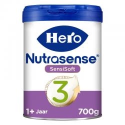 Nutrasense?opvolgmelk 2 (6-12mnd)Baby/peuter voeding8713500012221