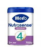 Nutrasense?Peutermelk 4 (1+jr)Baby/peuter voeding8713500012283