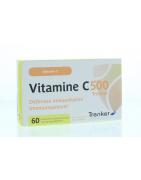 Vitamine C 500 mgOverig gezondheidsproducten5425003041938