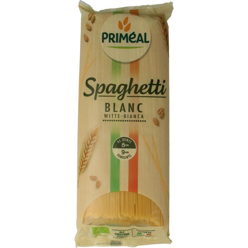 Spaghetti familie bioVoeding3380380092862