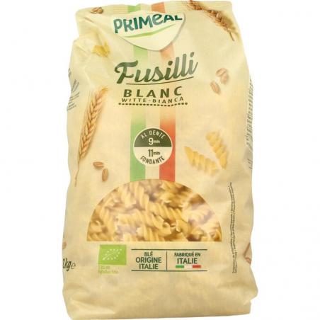 Fusilli spiralen familie bioVoeding3380380092886