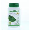 Perillan perilla olie 500mg bioOverig gezondheidsproducten5425012763012