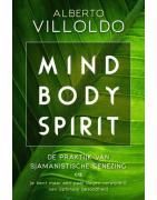 Mind body spiritBoeken/folders9789020216264