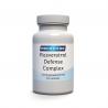 Resveratrol 100mg defense complexOverig gezondheidsproducten8717473094192