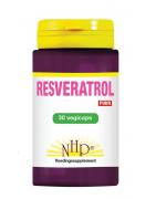 Resveratrol 250mg puurOverig gezondheidsproducten8718591426056