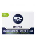 Men gezichtscreme sensitiveDag/nachtverzorging4005900744159