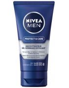 Men facescrub protect & careReiniging4005808228874