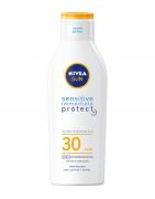 Sun sensitive melk SPF30In de zon4005900694225