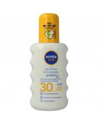 Sun sensitive spray SPF30In de zon4005900694379