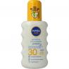 Sun sensitive spray SPF30In de zon4005900694379