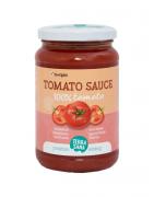 Tomatensaus 100% tomaat bioVoeding8713576002119