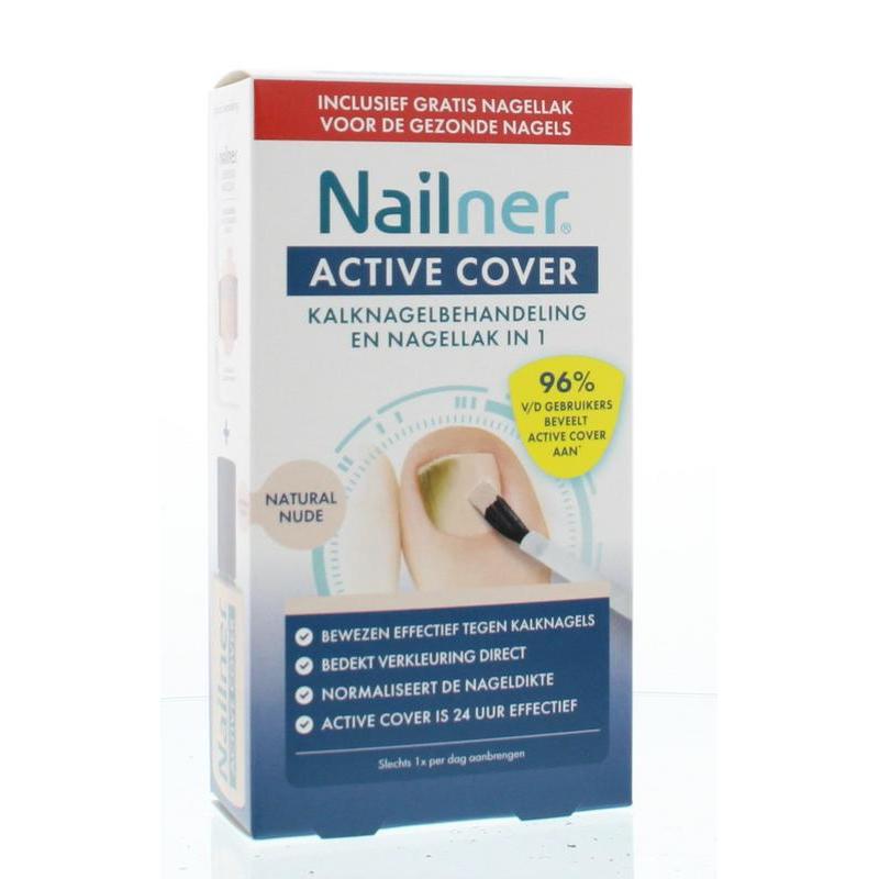 Active coverOverig handen/voeten/benen7350068603082