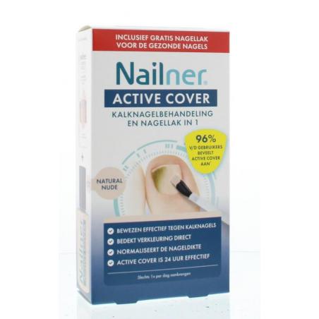 Active coverOverig handen/voeten/benen7350068603082