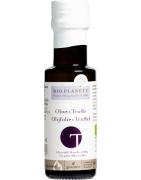 Olijf & truffelolie extra vierge bioVoeding4260355583078