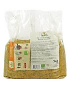 Basmati rijst Indiaase stijl bioVoeding3380380089763