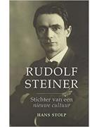 Rudolf SteinerBoeken/folders9789020216509