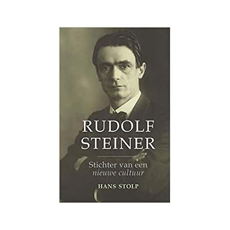 Rudolf SteinerBoeken/folders9789020216509