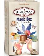 Magic box bioKoffie/thee8717853494307