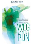 Weg van de pijnBoeken/folders9789020214895