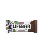 Lifebar Inchoco pruimen bio rawOverig reform/levensmiddelen8595657102426