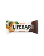 Lifebar inchoco sinaasappel bio rawOverig reform/levensmiddelen8595657102457