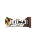 Lifebar inchoco chocolade vanille raw bioOverig reform/levensmiddelen8595657102488