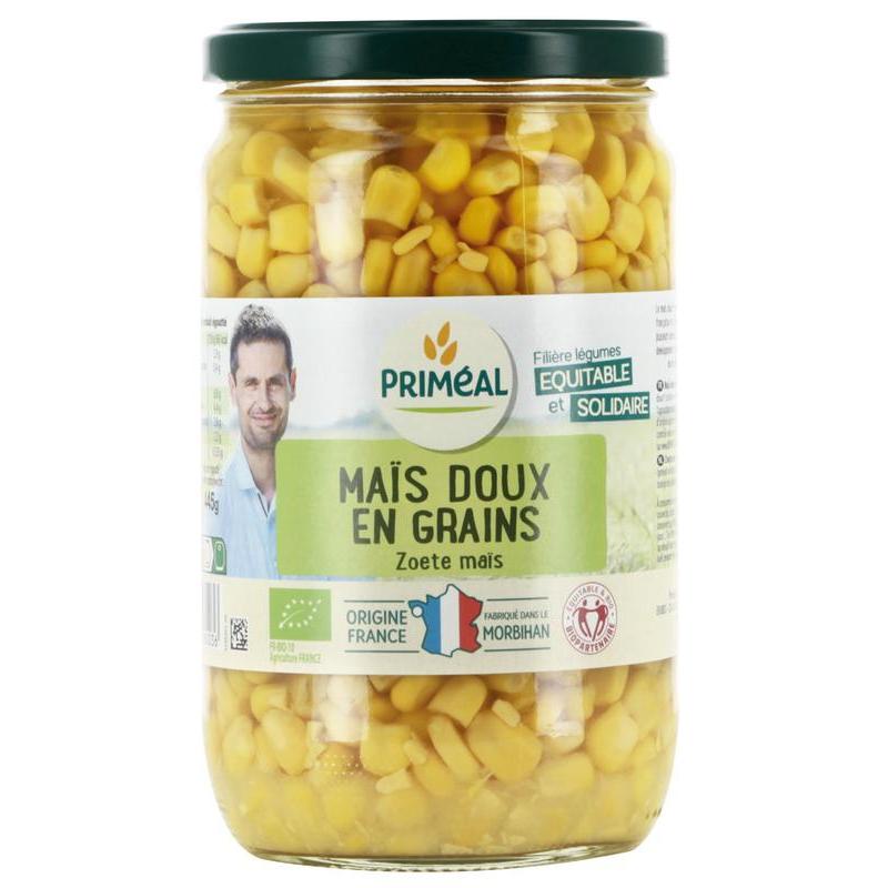 Mais bioVoeding3380380080036