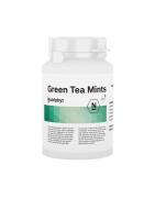 Green tea mintsOverig gezondheidsproducten5430000149594