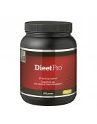 MangoSlank/dieet voedingssupplement8718836393839