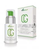 Emulsie met zijderups chrysalis extractOverig cosmetica8422947300845