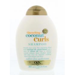 Shampoo oil & careShampoo8720181327766
