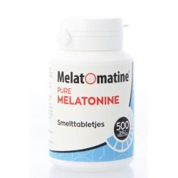 Drogistland.nl-Melatomatine