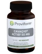 CavaQ10 actief 50mgOverig gezondheidsproducten8717677122035