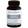 CavaQ10 actief 50mgOverig gezondheidsproducten8717677122035