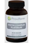 Enzym complex platinumOverig gezondheidsproducten8717677126224