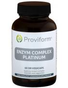 Enzym complex platinumOverig gezondheidsproducten8717677126248