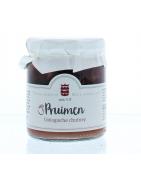 Pruimen chutney bioVoeding8717228328954