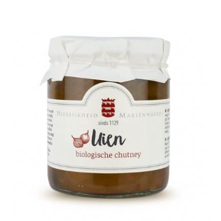 Uien chutney bioVoeding8717228328947